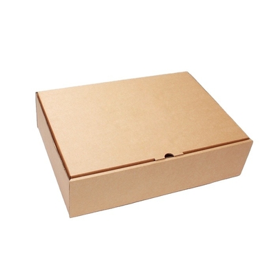 Recyclable Custom White Logo Mailer Box Eco Mailer Mailer Boxes Eco Corrugated Cardboard Paper Brown Kraft